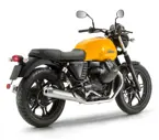 2015 Moto Guzzi V7 II Stone image
