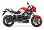 Moto Guzzi 1200 Sport 'Side View' image
