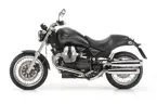 Moto Guzzi Bellagio 940 image