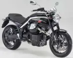 Moto Guzzi Griso 1100 image