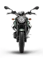 Moto Guzzi Griso 1200 8V image