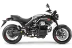 Moto Guzzi Griso 1200 8V image