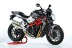 MV Agusta 1090RR Front 3-Quarter image
