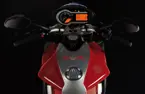 MV Agusta 1090RR Fuel Tank image
