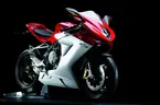 MV Agusta F3 675 image