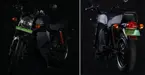 One Electric KRIDN image