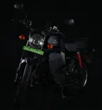 One Electric KRIDN image