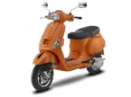 New Vespa SXL 125 image