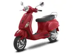 New Vespa VXL 125 image