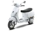 New Vespa ZX 125 image