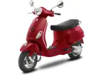 New Vespa ZX 125 image