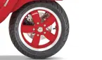 Vespa RED 125 image