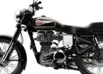 Bullet 350 image