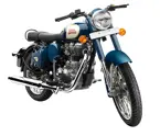 Classic 350 'Lagoon' image