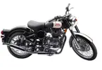 Classic 500 'Classic Black' image