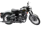 Classic 500 'Classic Silver' image