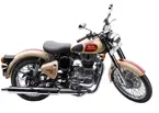 Classic 500 'Classic Tan' image