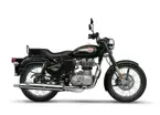 New Royal Enfield Bullet 350 image