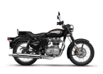 New Royal Enfield Bullet 350 image