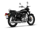 New Royal Enfield Bullet 350X image