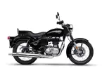New Royal Enfield Bullet 350X image