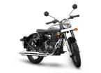 New Royal Enfield Classic 350 S Mercury Silver image