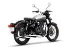 New Royal Enfield Classic 350 S Mercury Silver image