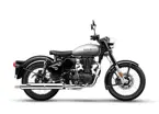 New Royal Enfield Classic 350 S Mercury Silver image