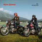 New Royal Enfield Classic 350 image