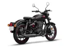 New Royal Enfield Classic 350 Stealth Black image