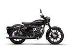 New Royal Enfield Classic 350 Stealth Black image
