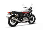 New Royal Enfield Interceptor 650 Baker Express image
