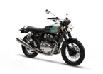 New Royal Enfield Interceptor 650 Downtown Drag image