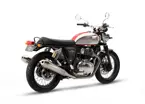 New Royal Enfield Interceptor 650 Mark 2 Edition image