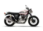 New Royal Enfield Interceptor 650 Mark 2 image