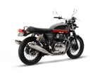 New Royal Enfield Interceptor 650 Sunset Strip image