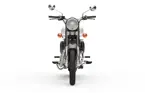 RE Classic 350 Metallo Silver image