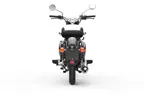 RE Classic 350 Metallo Silver image