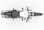 RE Classic 350 Metallo Silver image