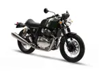 Royal Enfield Continental GT 650 British Racing Green image