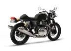 Royal Enfield Continental GT 650 British Racing Green image