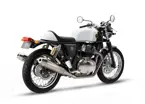 Royal Enfield Continental GT 650 Dux Deluxe image