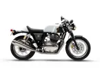 Royal Enfield Continental GT 650 Dux Deluxe image