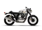 Royal Enfield Continental GT 650 Mr Clean image