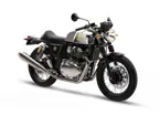 Royal Enfield Continental GT 650 Mr Clean image