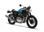 Royal Enfield Continental GT 650 Ventura Storm image