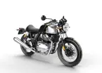 Royal Enfield Continental GT 650 Dr Mayhem image