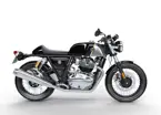 Royal Enfield Continental GT 650 Dr Mayhem image