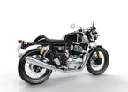 Royal Enfield Continental GT 650 Dr Mayhem image