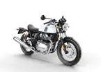 Royal Enfield Continental GT 650 Ice Queen image
